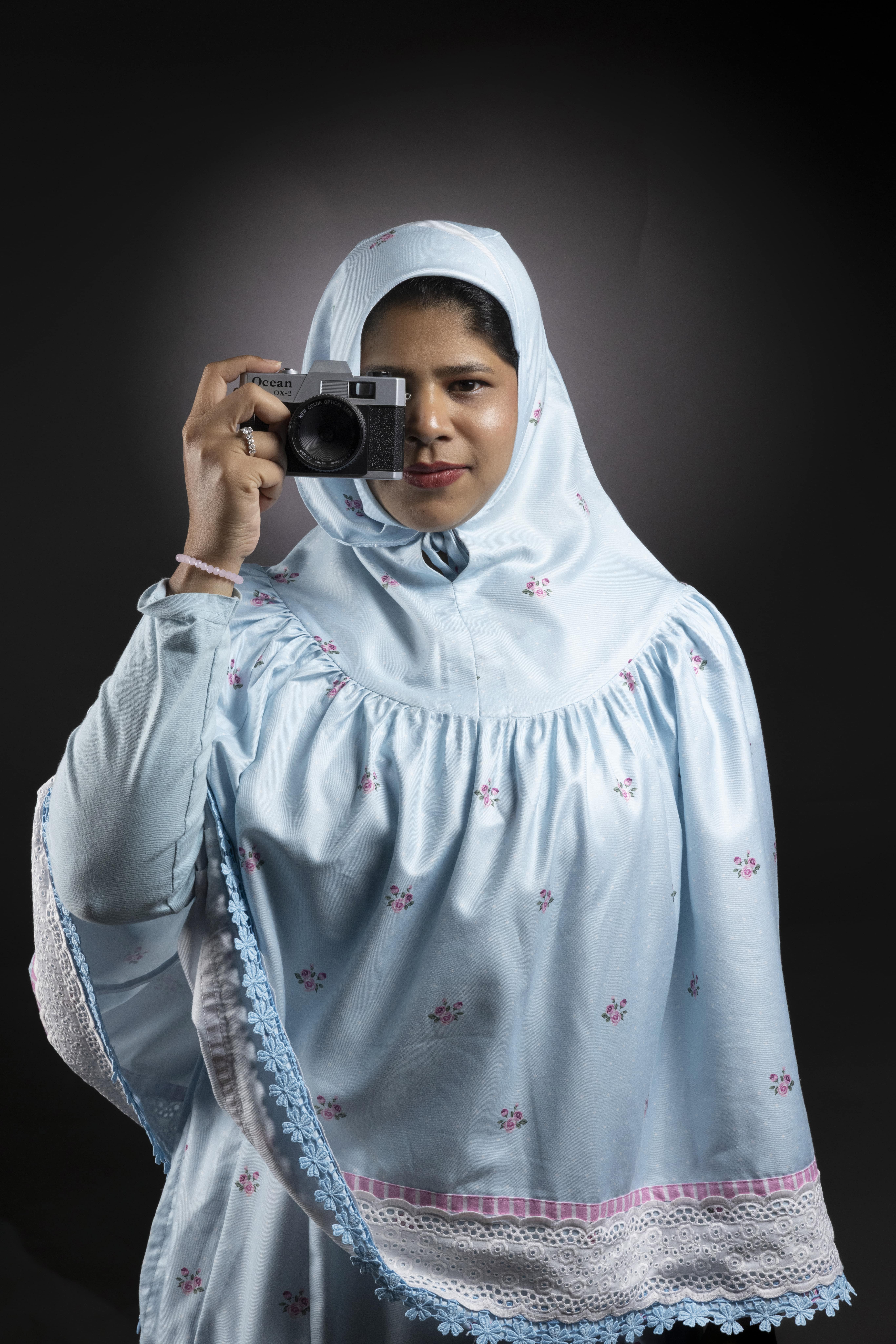 Fatema Rangwala, Photographer